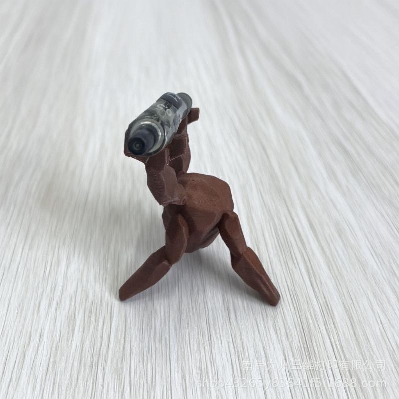 3D Printing Pen - 참신한 3D 프린팅 프로젝트 하일 메리