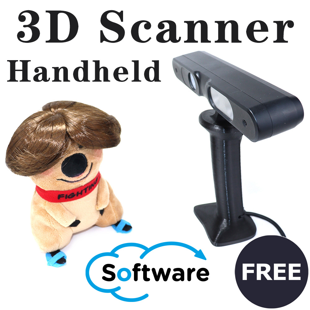 3D Printing Process - 휴대용 3d 스캐너 3D 인쇄 3d