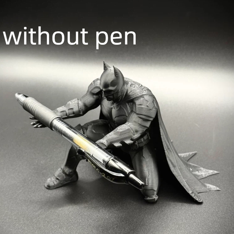 3D Printing Pen - 3d 인쇄 박쥐 펜 홀더 휴대용