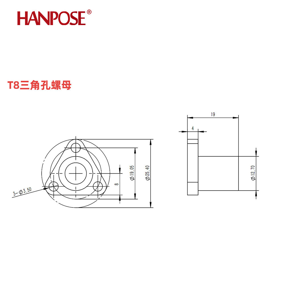 Nema17 스테퍼 모터 17HS4401S-T8 나사  - Lead Screw Stepper 리뷰 및 가격