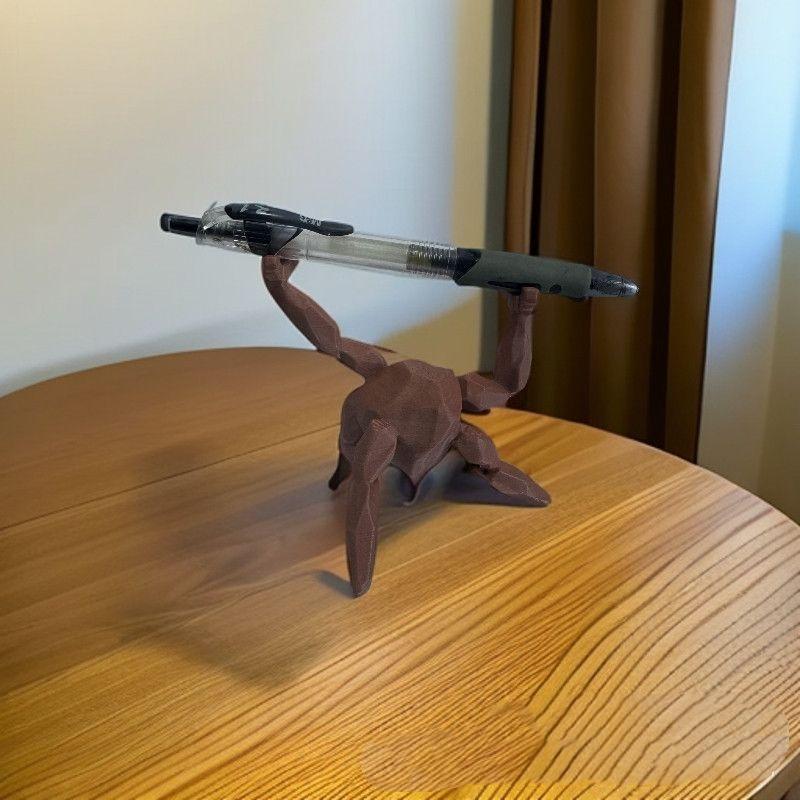 록키 펜 홀더 3D 프린팅 프로젝트 하일 마리 참신한  - 3D Printing Pen 리뷰 및 가격