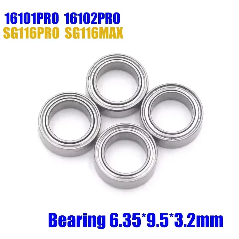 SG116 PRO MAX 16101 16102 PRO  - Lead Screw Stepper 리뷰 및 가격