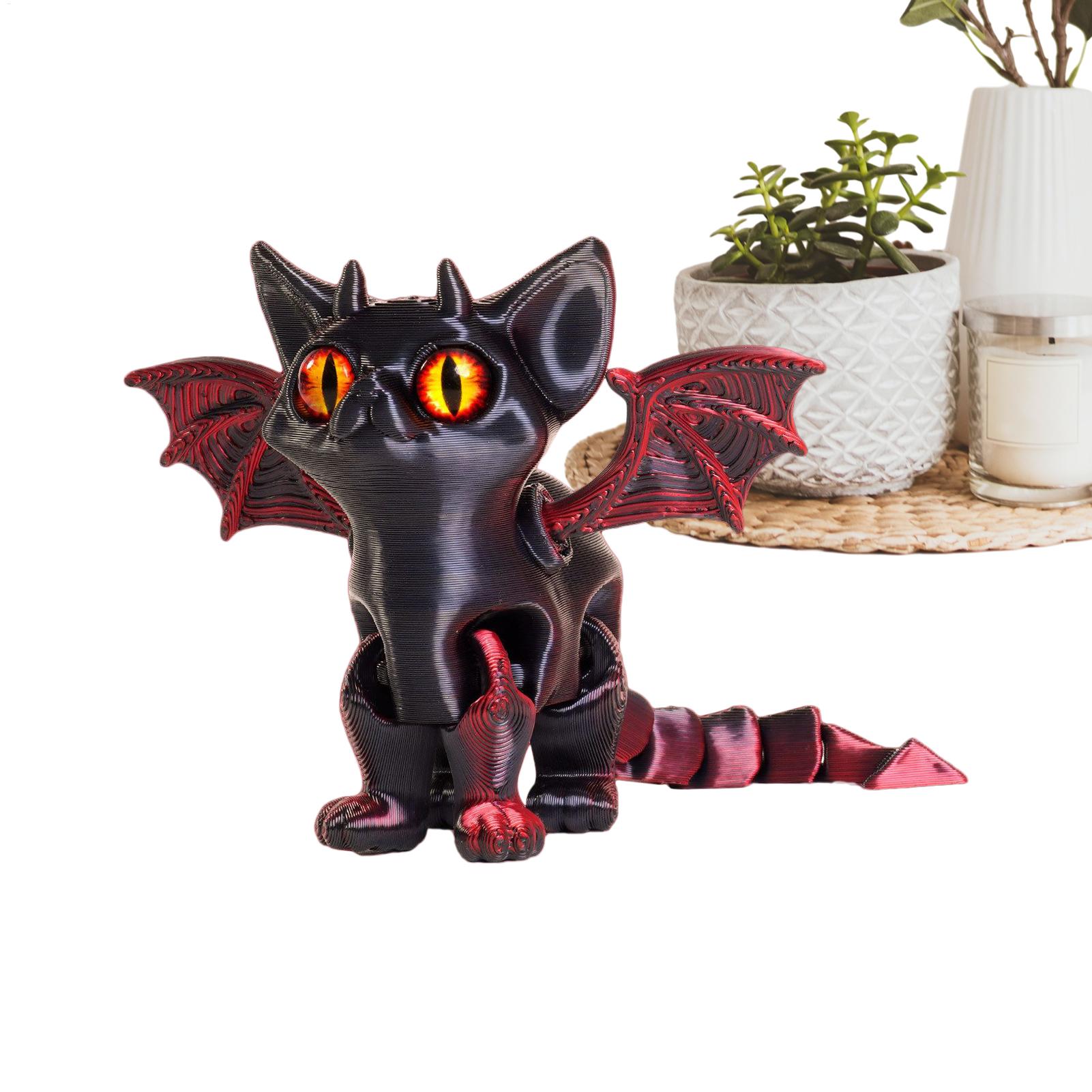 3D 프린팅 동물 3D 프린팅 고양이 동물 피규어, 책 - 3D Printing Drawing 리뷰 및 가격