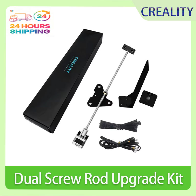 Creality Ender-3 V2 듀얼 Z축 키트 리 - Lead Screw Stepper 리뷰 및 가격