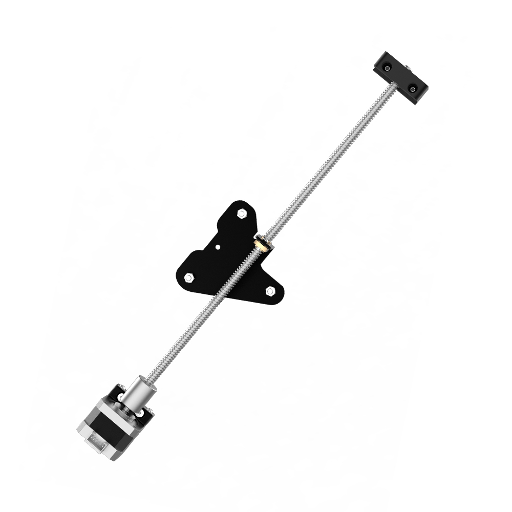Creality Ender-3 V2 듀얼 Z축 키트 리 - Lead Screw Stepper 리뷰 및 가격