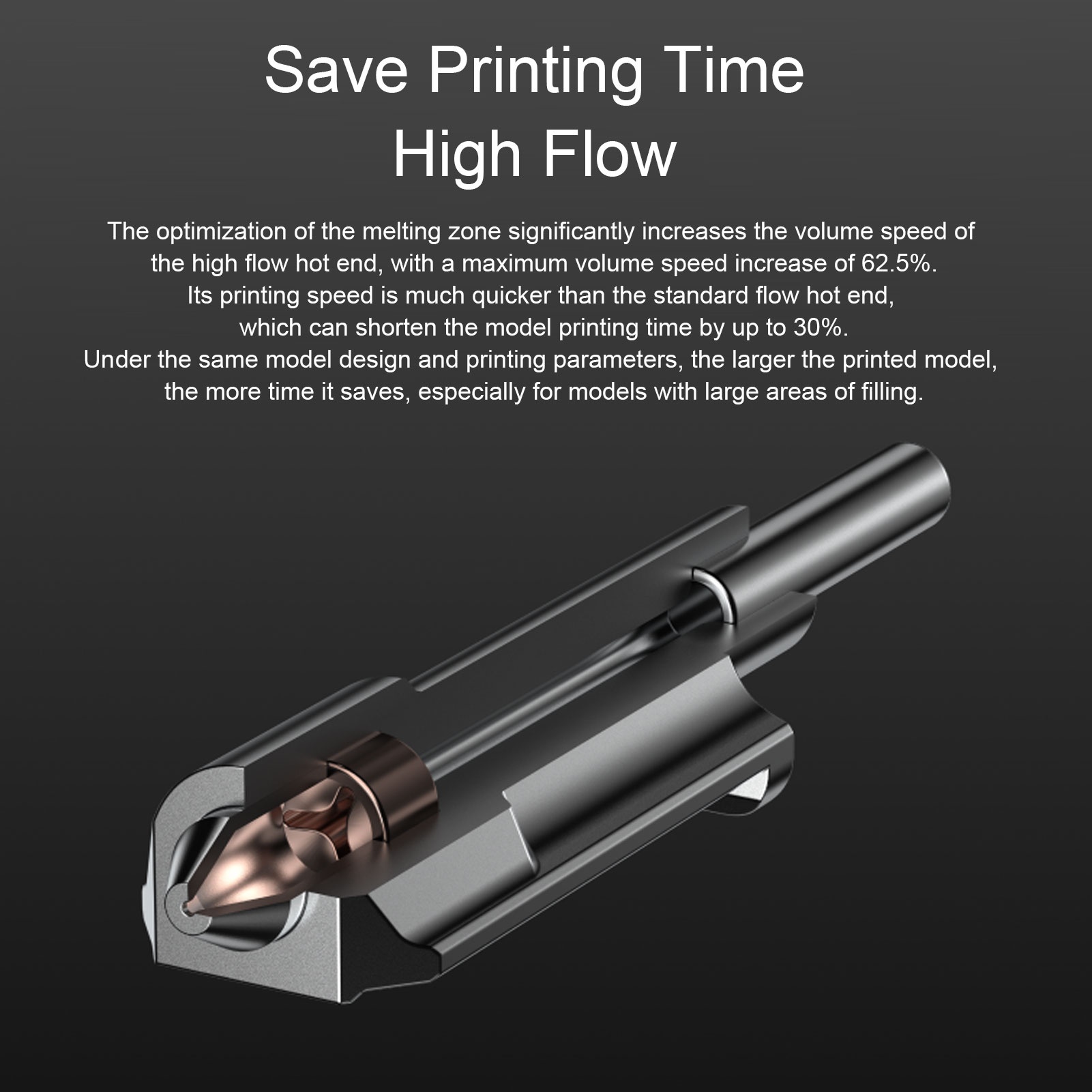 밤부랩 H2D H2D 콤보 3D 프린터용 고유량 핫엔드 - 3D Printing Nozzle 리뷰 및 가격