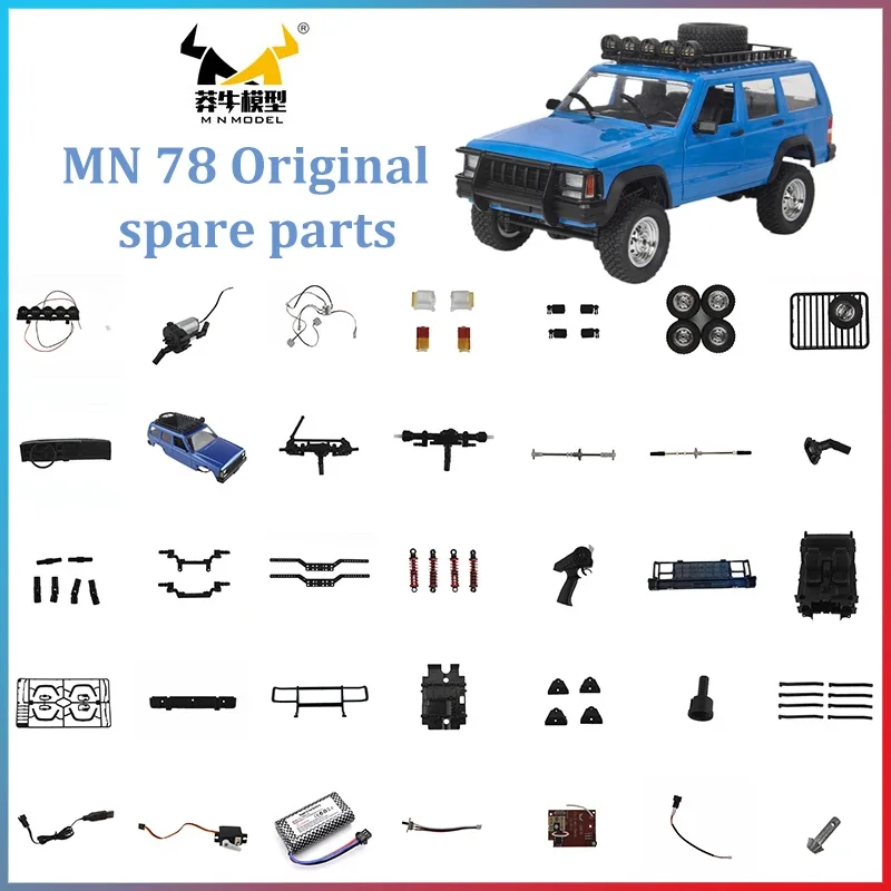 Mn78 체로키 정품 부품 액슬 쉘 메쉬 풀 로드, 전 - Lead Screw Stepper 리뷰 및 가격