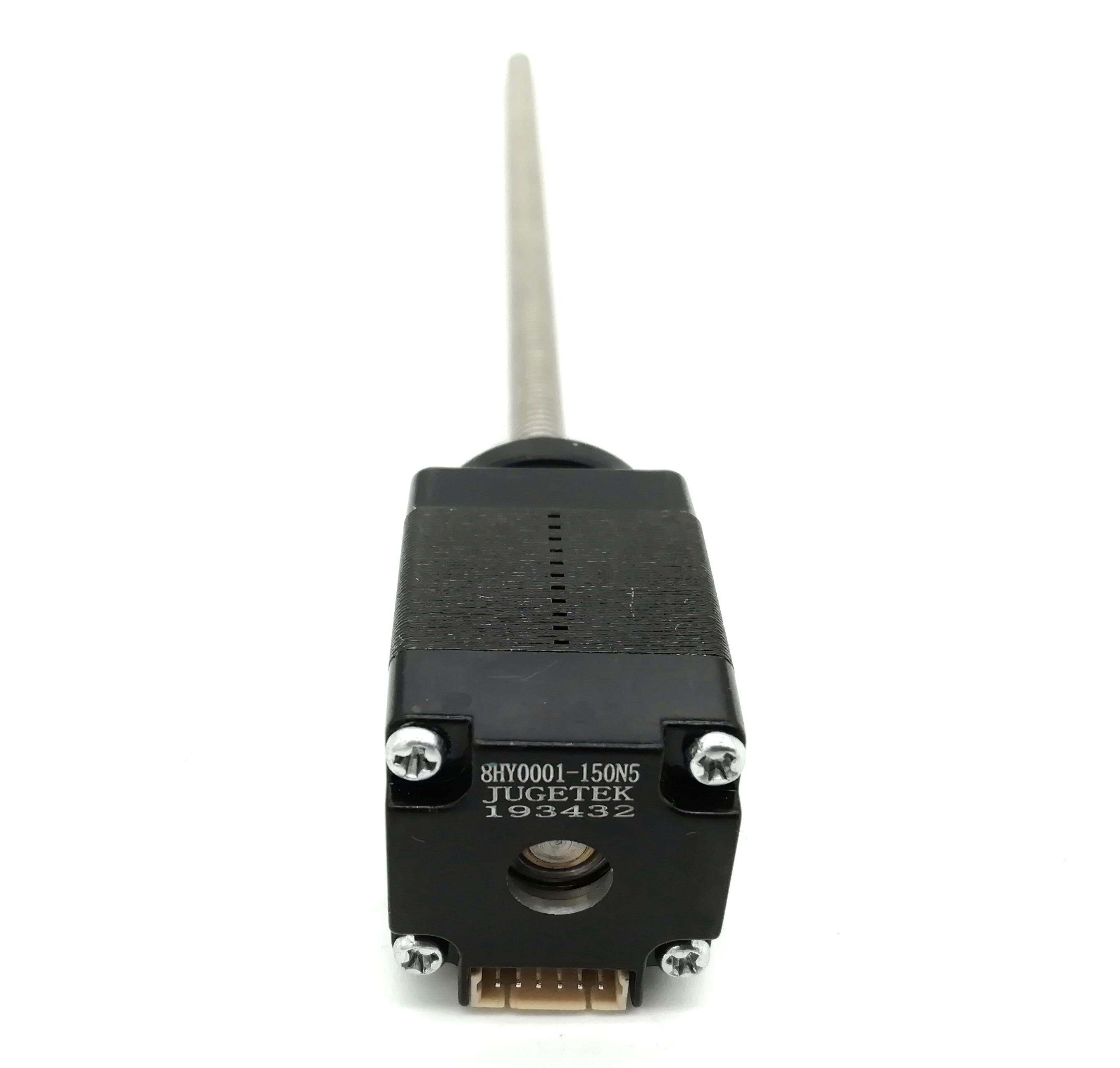 네마8 20mm 사이즈 리니어 스테퍼 모터 리드 스크류 - Lead Screw Stepper 리뷰 및 가격