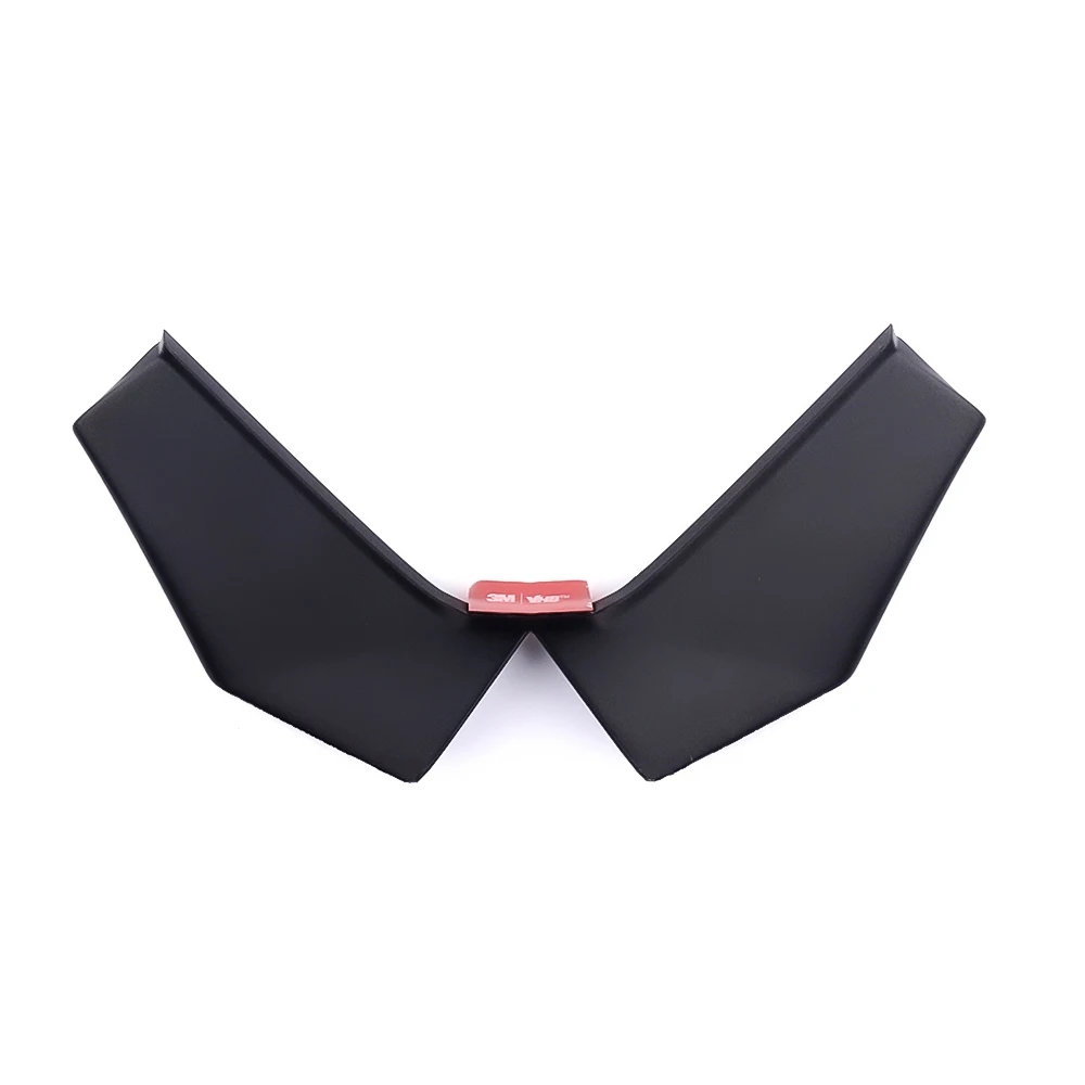 야마하 MT-09/SP 2024-2025 GP 윙 다운 - 3D Printing Quality 리뷰 및 가격