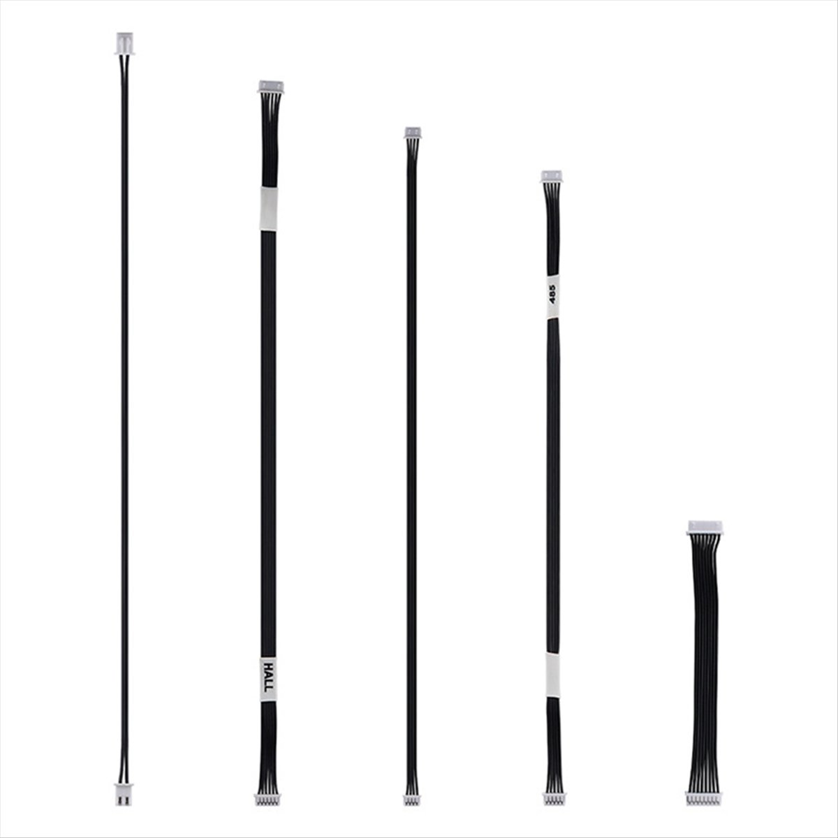 A64I 5PCS 케이블 팩 실험실 X1/P1 시리즈  - 3D Printing Quality 리뷰 및 가격