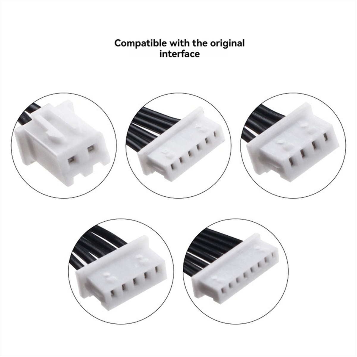 A64I 5PCS 케이블 팩 실험실 X1/P1 시리즈  - 3D Printing Quality 리뷰 및 가격