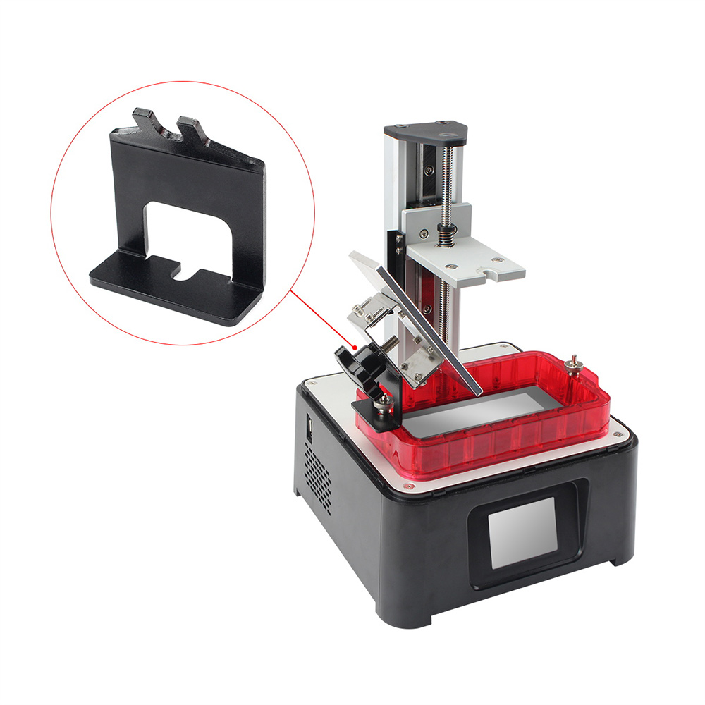 3D 프린터 금속 수지 라이트 경화 트로프 드립 스탠드 - 3D Printing Waste 리뷰 및 가격