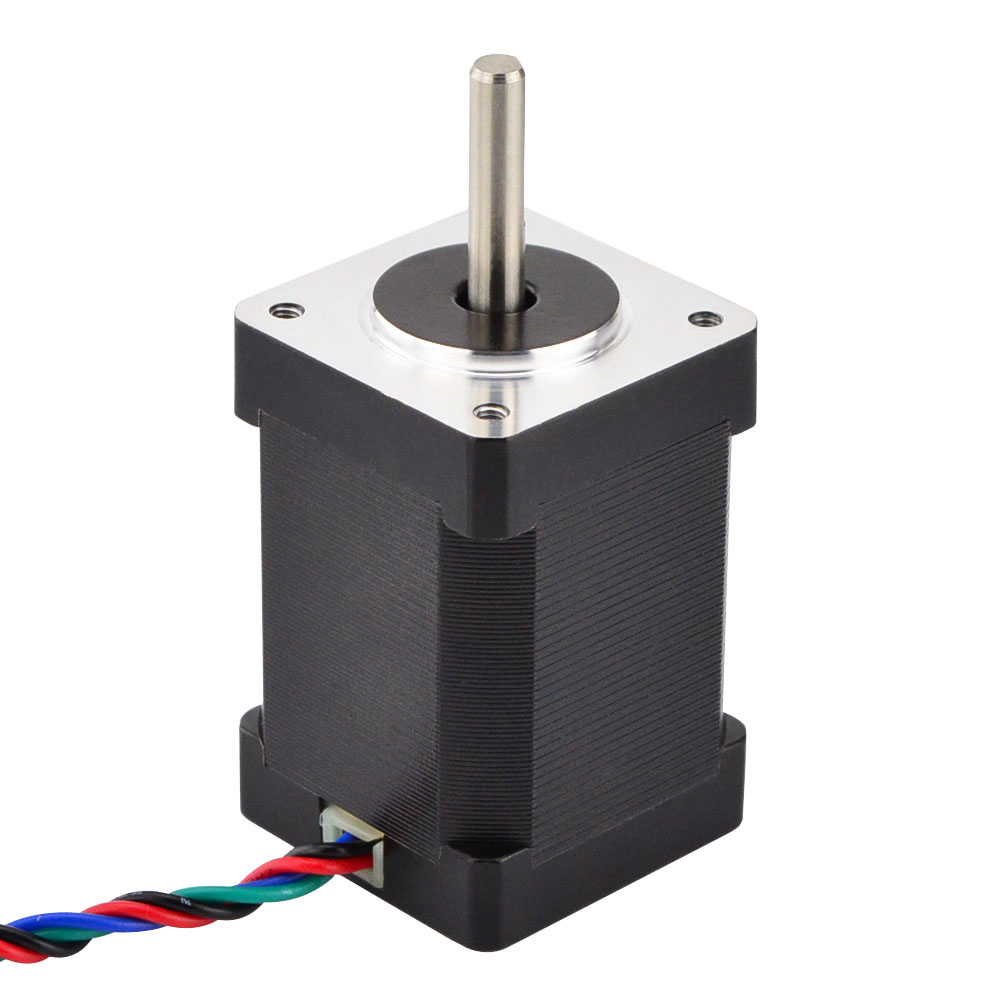 STEPPERONLINE Nema 14 스테퍼 모터 3 - Lead Screw Stepper 리뷰 및 가격