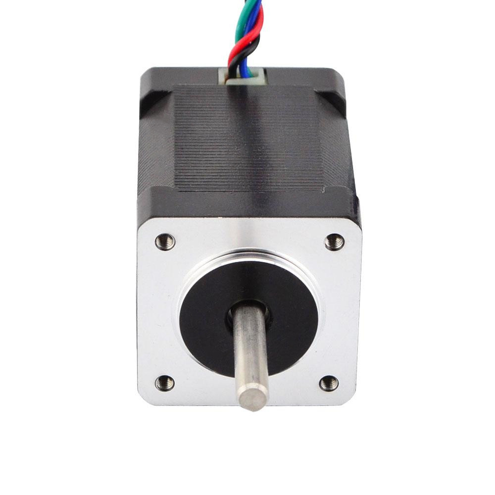 STEPPERONLINE Nema 14 스테퍼 모터 3 - Lead Screw Stepper 리뷰 및 가격