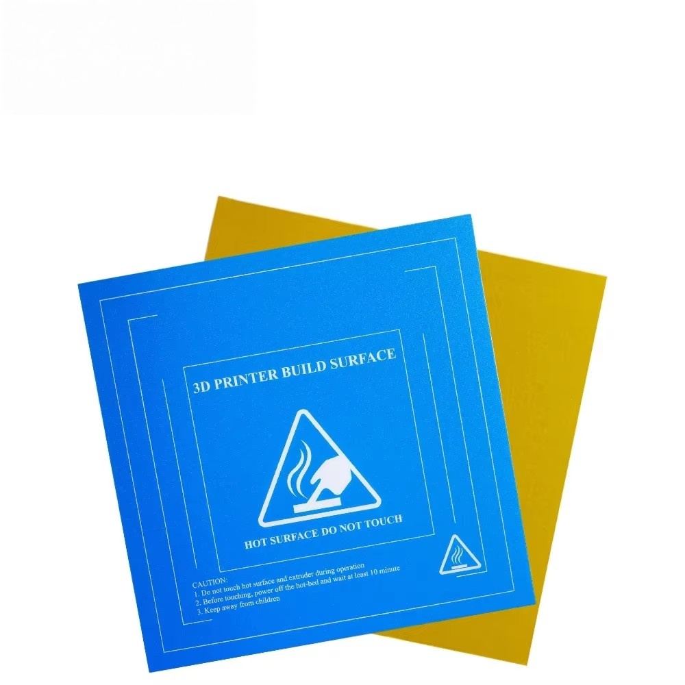 3D 프린터 표면 HeatBed 3D 인쇄 플랫폼 스티 - 3D Printing Waste 리뷰 및 가격