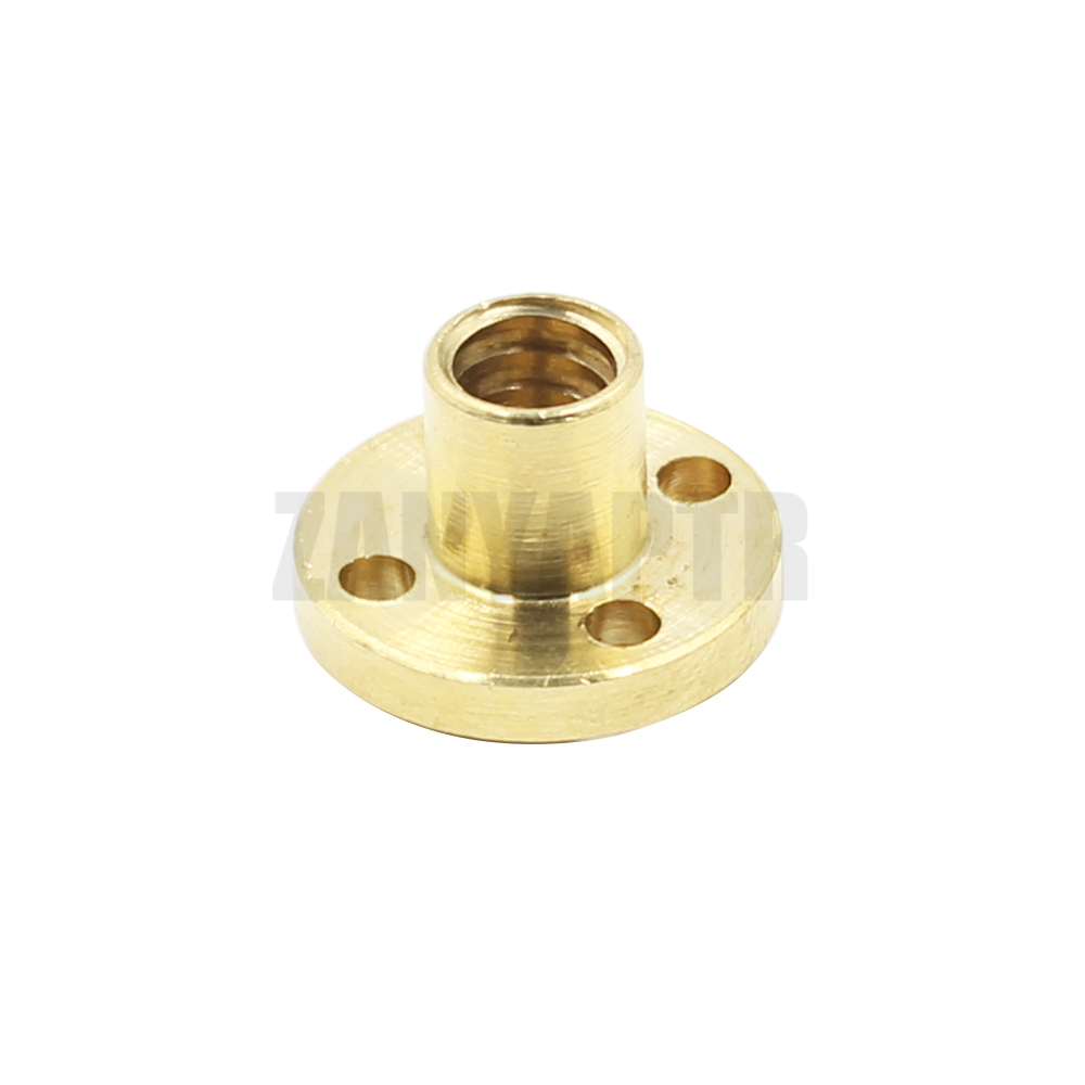 3D 프린터 및 CNC 리드 2mm 200/300/40 - Lead Screw Stepper 리뷰 및 가격