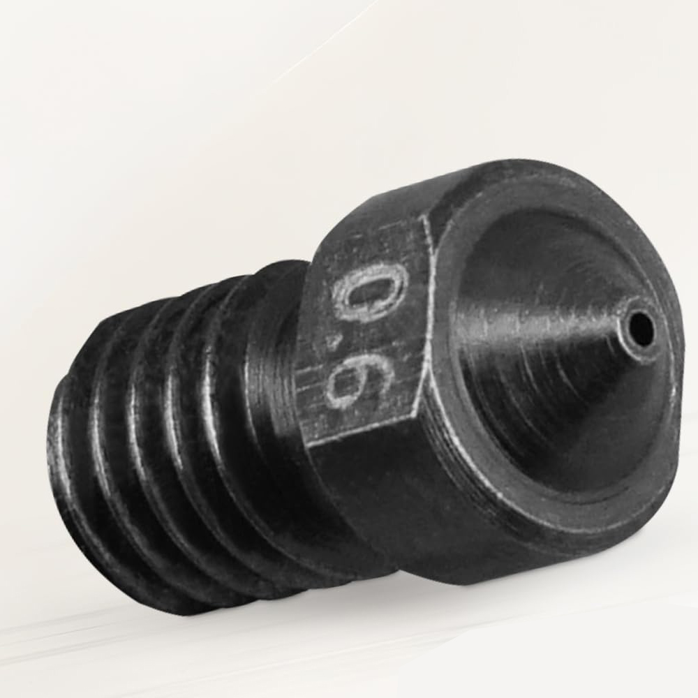 1/2/5PCS E3D V6 압출기 Prusa i3 M - 3D Printing Nozzle 리뷰 및 가격