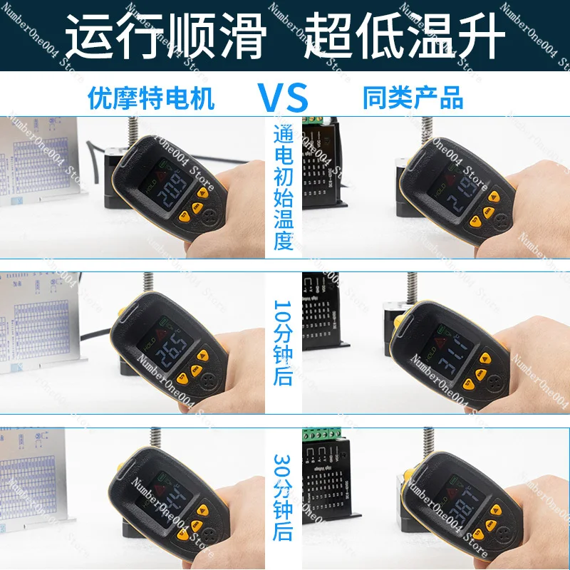 스루 타입 리니어 스테퍼 모터 20 28 35 42 5 - Lead Screw Stepper 리뷰 및 가격