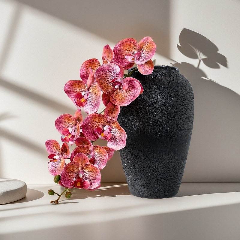 98CM 인공 나비 난초 웻 3D 프린팅 고품질 단일  - 3D Printing Quality 리뷰 및 가격