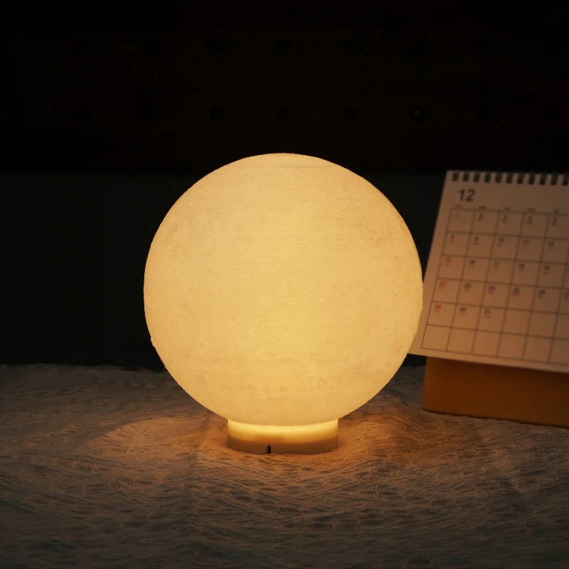 Bambu Lab Led 램프 키트 001 하드웨어 B - 3D Printing Process 리뷰 및 가격