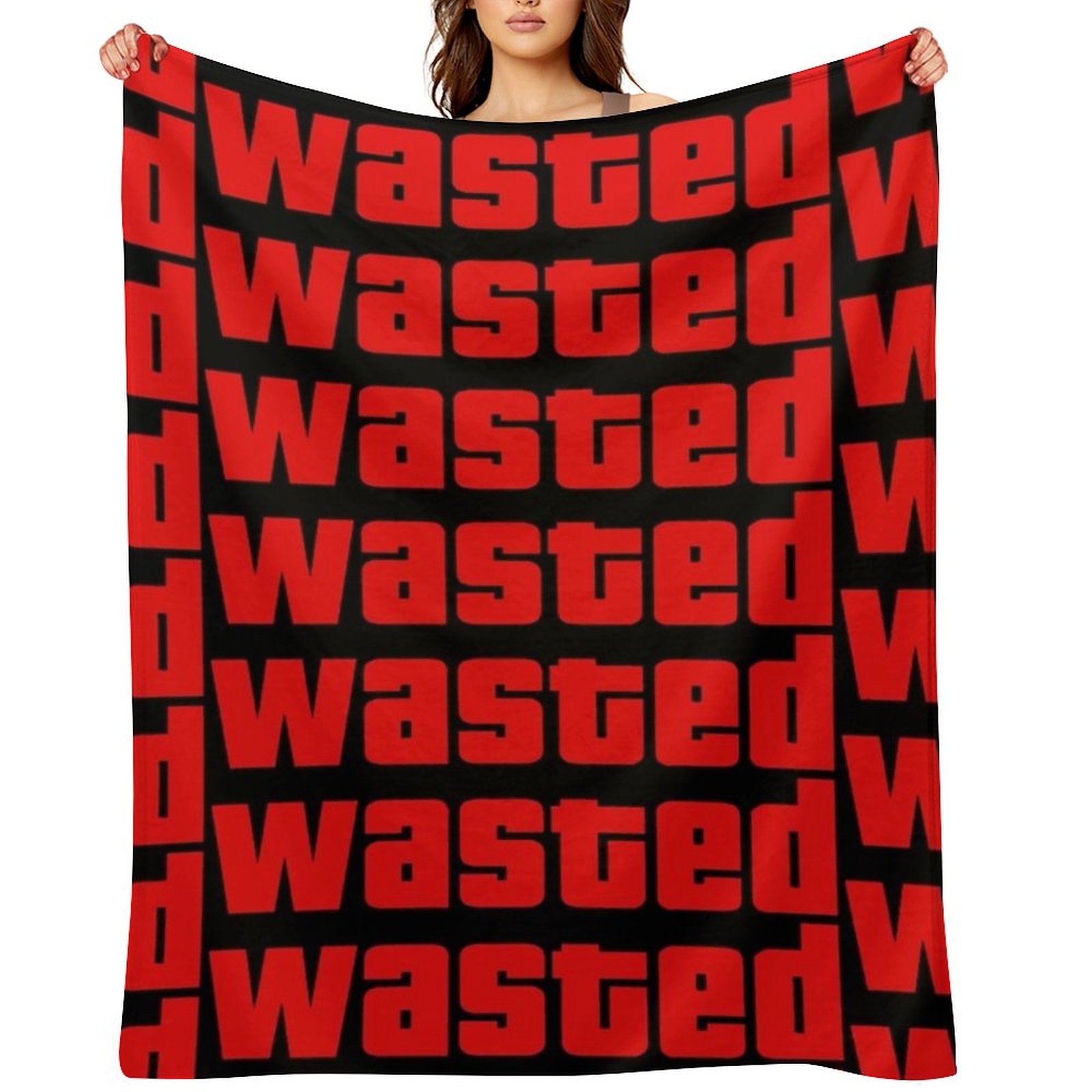 아기용 고급 소파 담요, 침대용 담요, 피크닉용 담요, - 3D Printing Waste 리뷰 및 가격