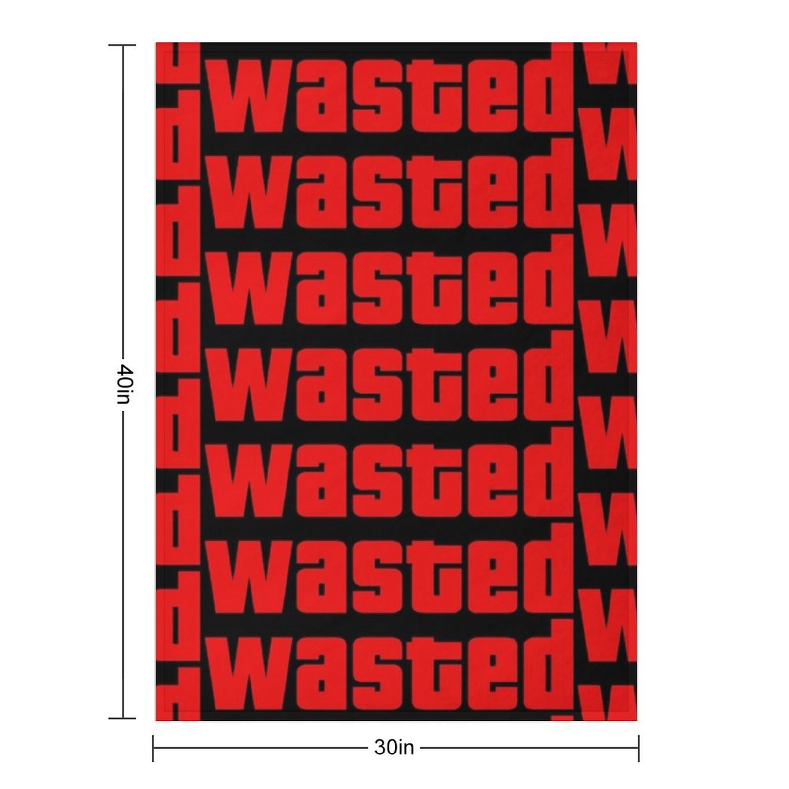 아기용 고급 소파 담요, 침대용 담요, 피크닉용 담요, - 3D Printing Waste 리뷰 및 가격