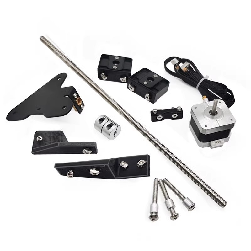 엔더 3 듀얼 Z축 업그레이드 로드 키트용 3D 프린터 - Lead Screw Stepper 리뷰 및 가격