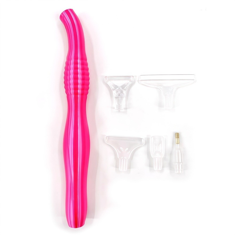 교체용 펜 헤드 다이아몬드 페인팅 펜 DIY 공예 펜  - 3D Printing Pen 리뷰 및 가격