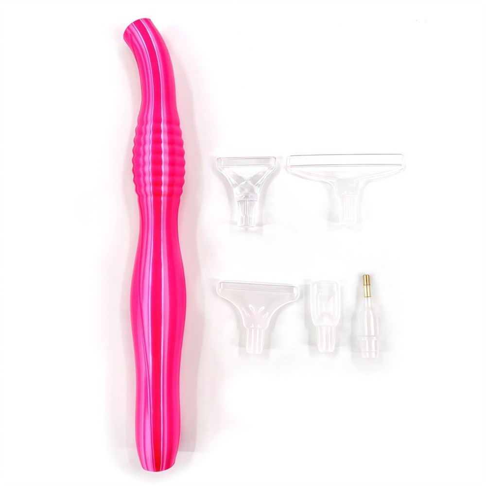 교체용 펜 헤드 다이아몬드 페인팅 펜 DIY 공예 펜  - 3D Printing Pen 리뷰 및 가격