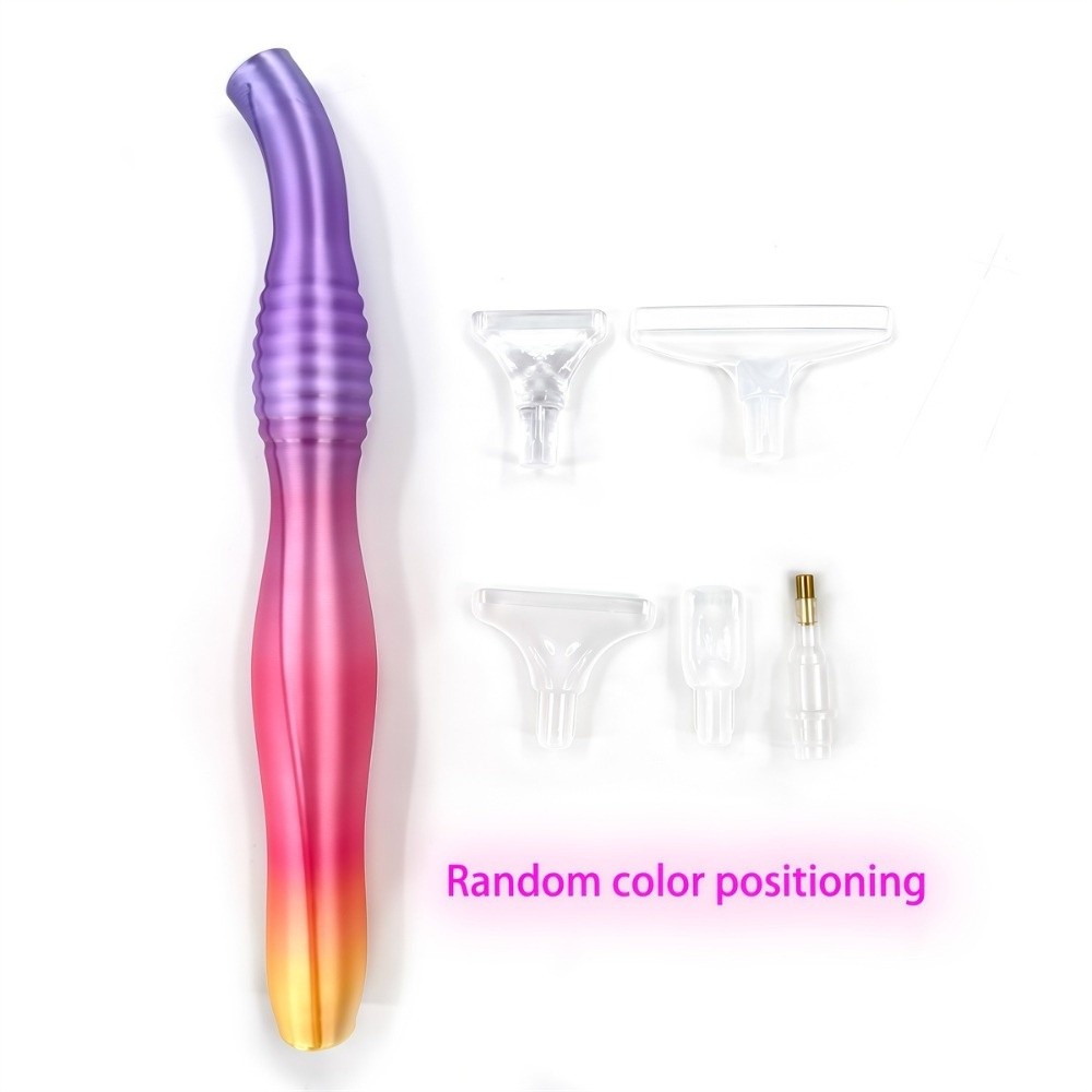 교체용 펜 헤드 다이아몬드 페인팅 펜 DIY 공예 펜  - 3D Printing Pen 리뷰 및 가격
