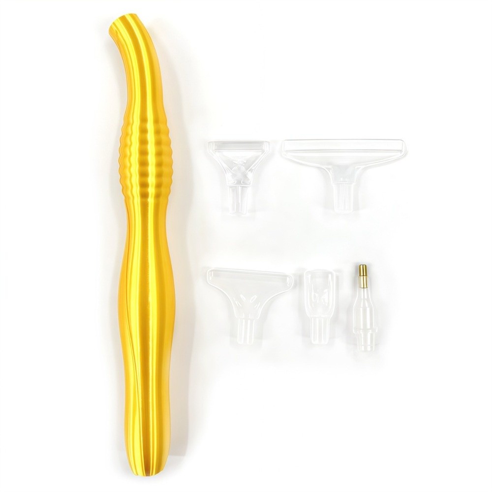 교체용 펜 헤드 다이아몬드 페인팅 펜 DIY 공예 펜  - 3D Printing Pen 리뷰 및 가격