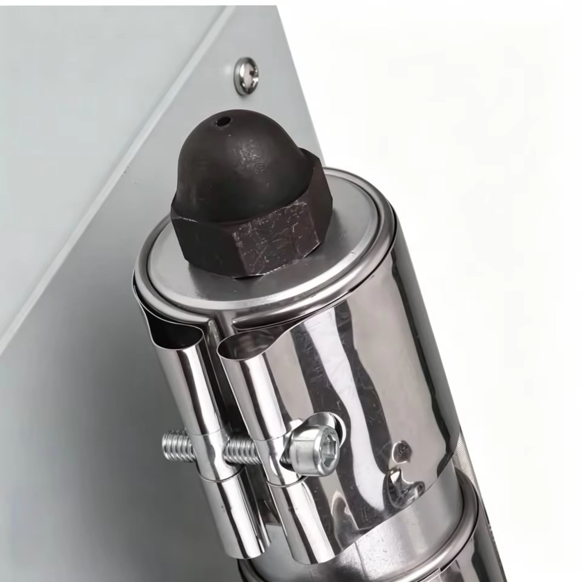 1.75mm 필라멘트 제작 노즐 스퀴즈 아웃렛 316L - 3D Printing Waste 리뷰 및 가격