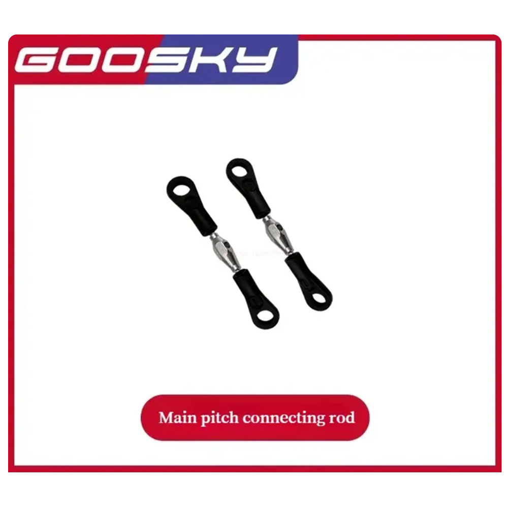 GOOSKY RS4 RC 헬리콥터 예비 모터 ESC 메 - Lead Screw Stepper 리뷰 및 가격