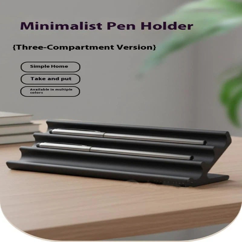 새로운 펜 홀더 현대적인 미니멀리스트 스타일 펜 스탠드 - 3D Printing Pen 리뷰 및 가격