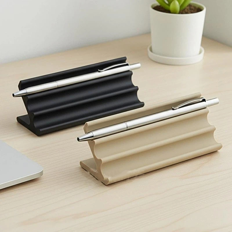 새로운 펜 홀더 현대적인 미니멀리스트 스타일 펜 스탠드 - 3D Printing Pen 리뷰 및 가격