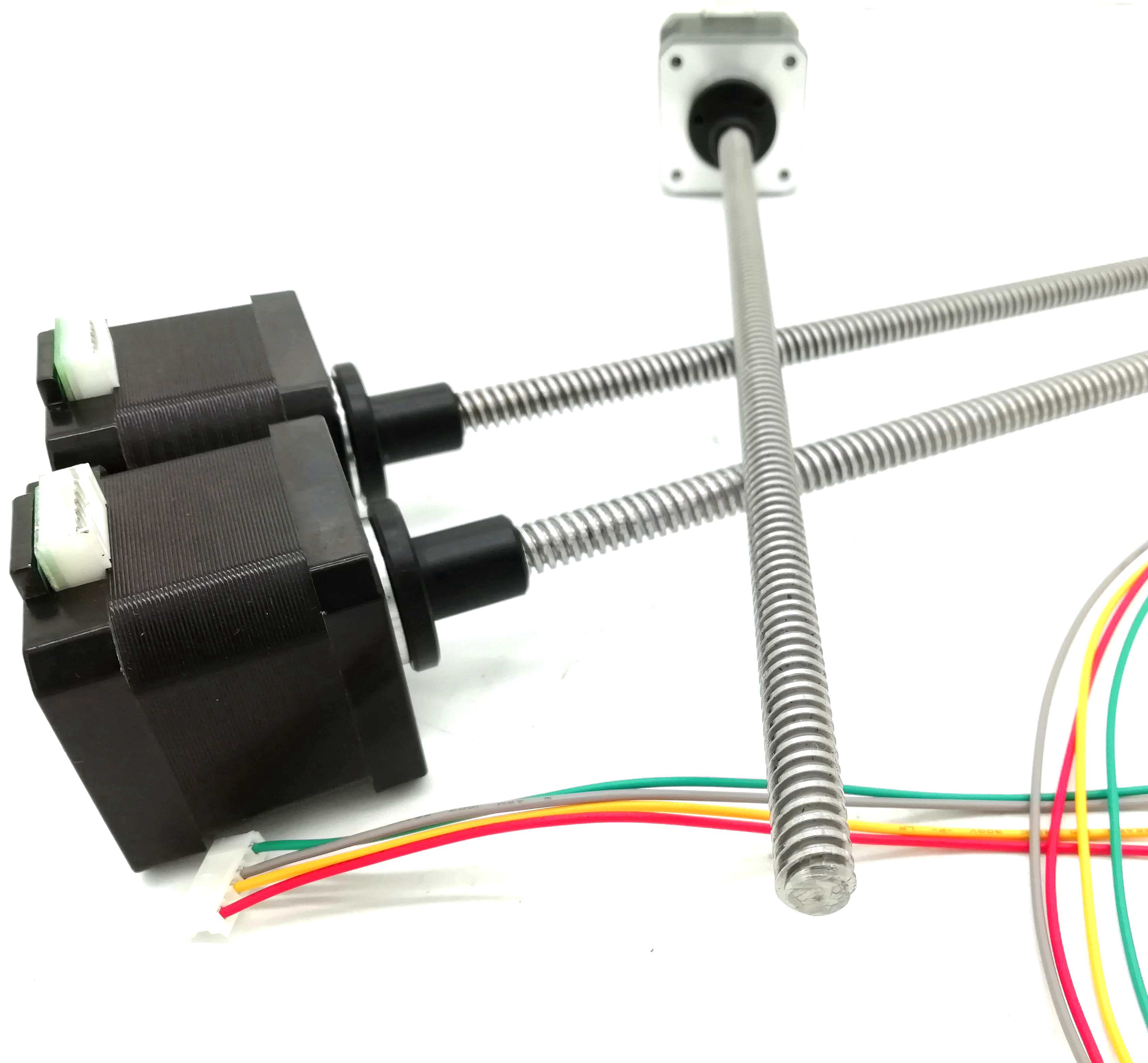 Nema17 리니어 스테퍼 모터와 Tr8*4(P2) 3 - Lead Screw Stepper 리뷰 및 가격