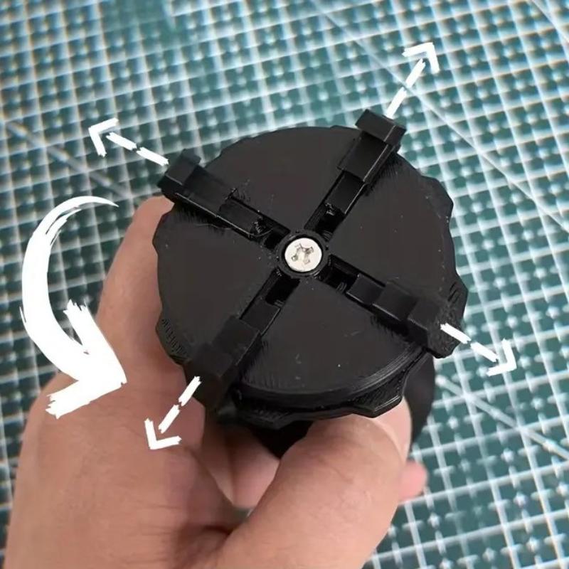 1개 미니어처 페인팅 홀더 스태빌라이저 핸드헬드 페인팅 - 3D Printing Quality 리뷰 및 가격