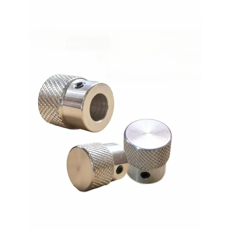 CNC 널링 슬라이딩 테이블 스크류로드 노브 크랭크 5 - Lead Screw Stepper 리뷰 및 가격