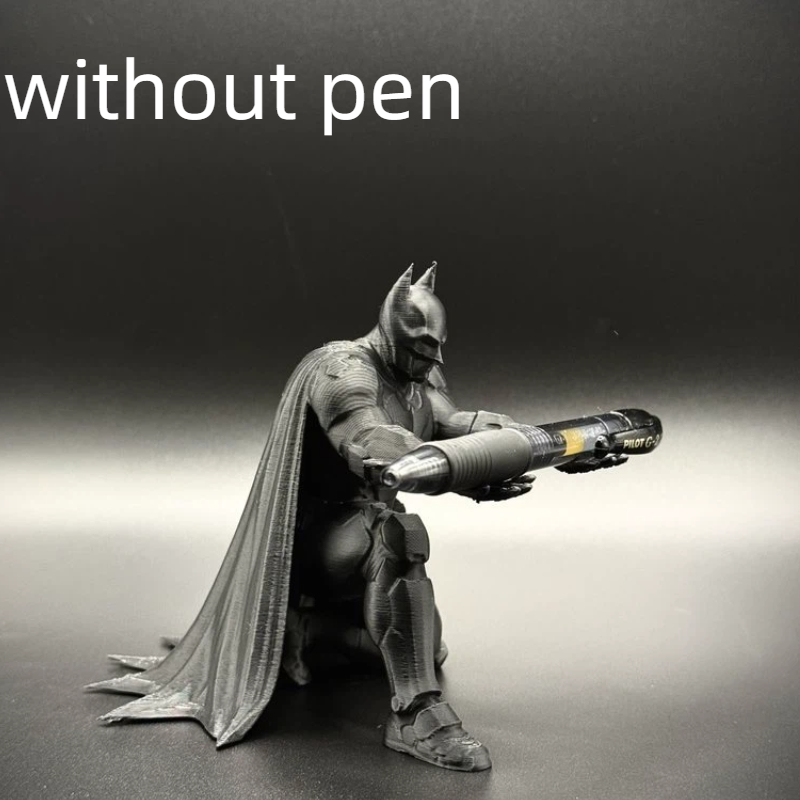 3d 인쇄 박쥐 펜 홀더 휴대용 맞춤형 문구 보관 데스 - 3D Printing Pen 리뷰 및 가격